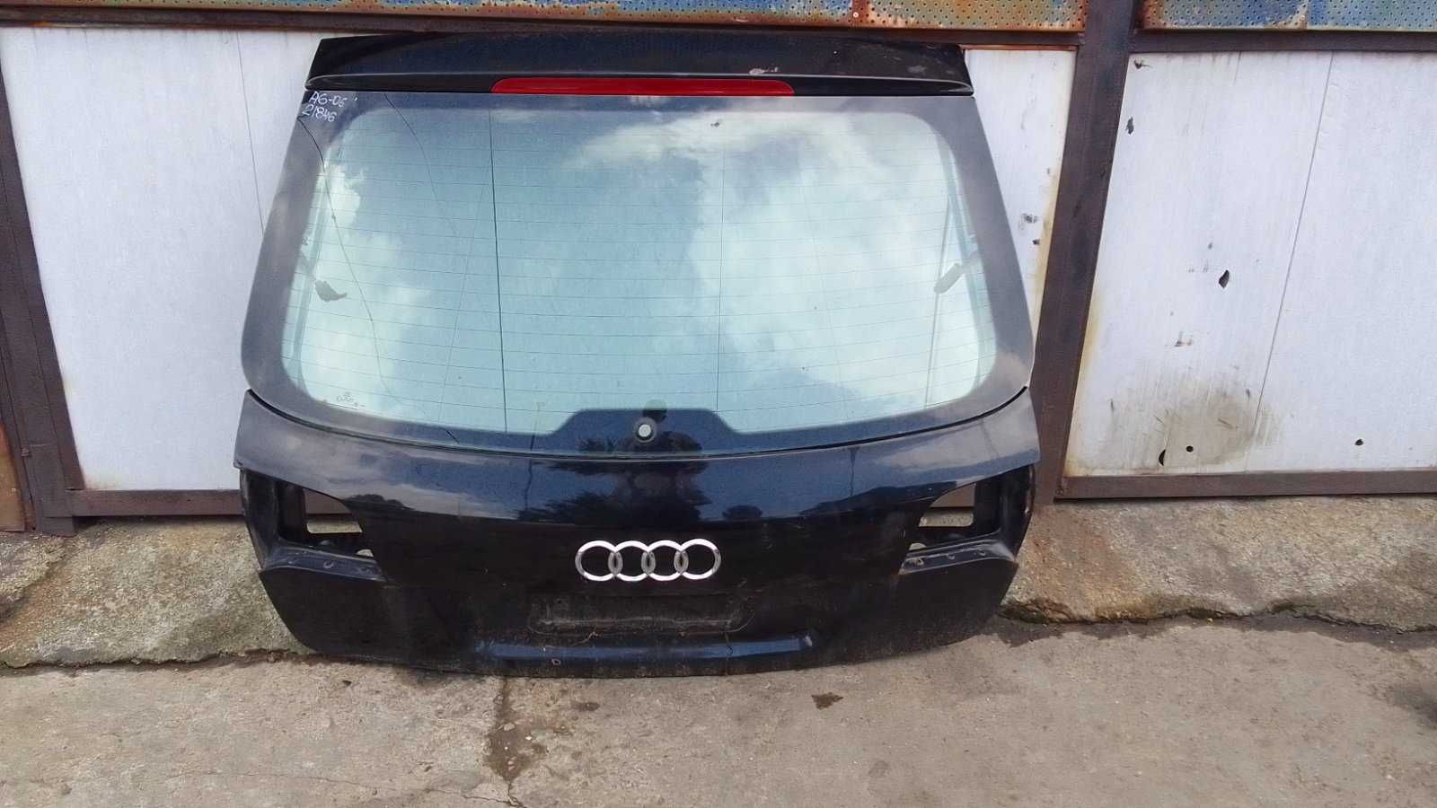 Заден капак Audi A6 4F 2006г.