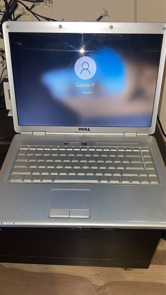 Vand Laptop Dell Inspiron 1525