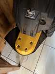 Motocoasa autopropulsata benzinaTexas tr 600