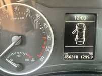 Vand skoda octavia