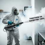 Дезинфекция Кызылорда