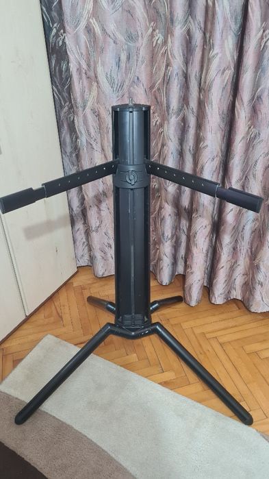 Stativ orga K&M König & Meyer