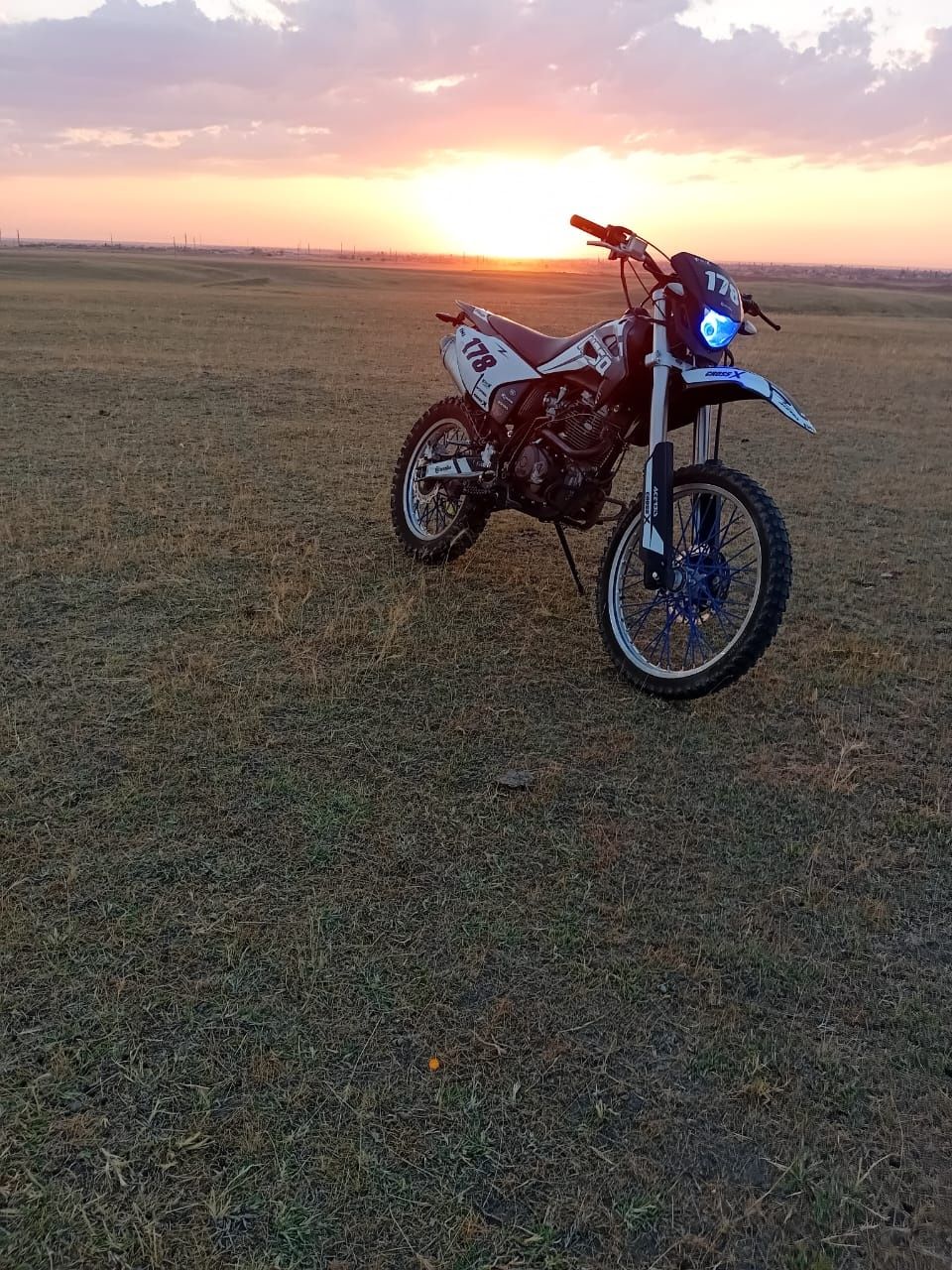 Индуро FMZ06 250 куб