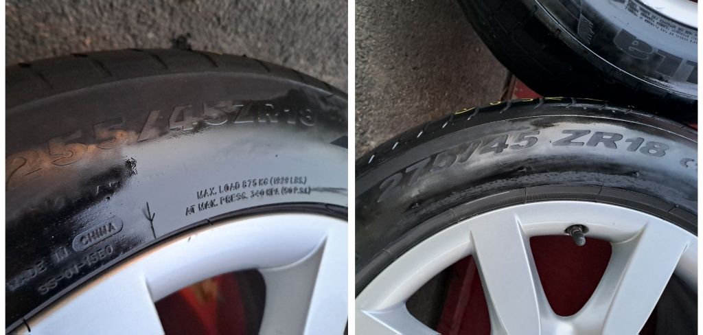18" 5X112mm Mercedes, 5Х112мм Мерцедес Спорт Пакет