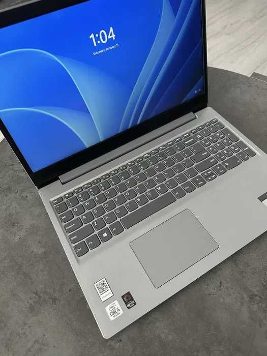 Laptop Office LENOVO Ideapad S145 15.6inch Full HD i5-1035G4 8GB 512GB