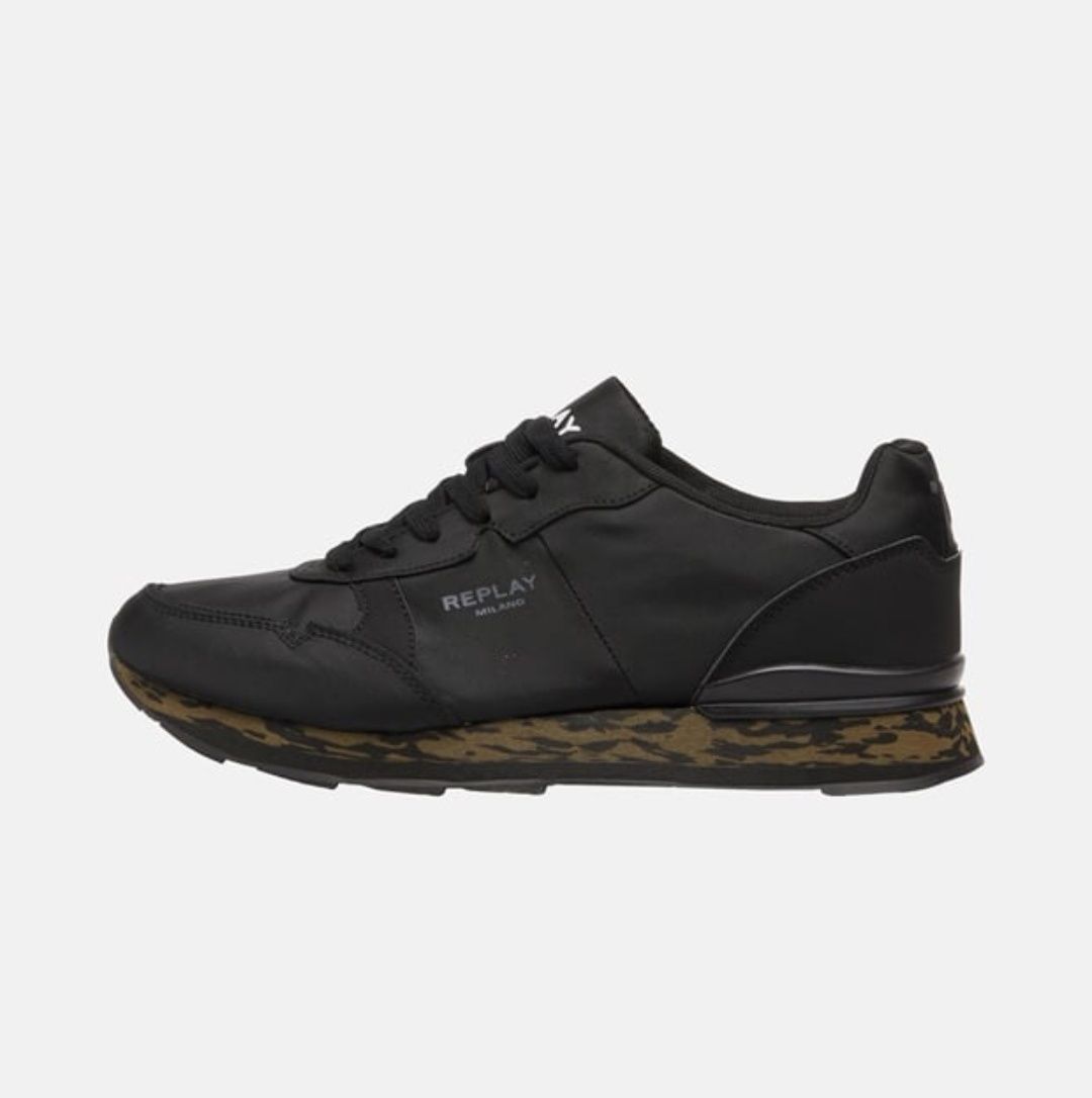 Обувки Replay sneakers мъжки (N 43 и 44)