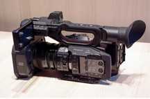Vând camera panasonic HC-X1 4K 60 fps