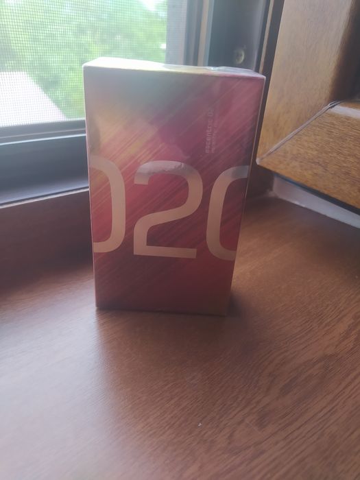 Новый уникальный парфюм