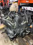 Motor complet cu anexe Volvo XC90 2.0d, biturbo, 231 cp, cod D4204T23