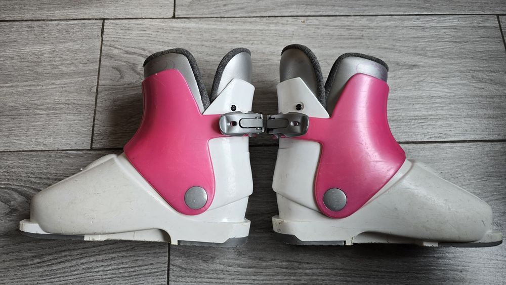 Clapari copii TECNO PRO 251mm