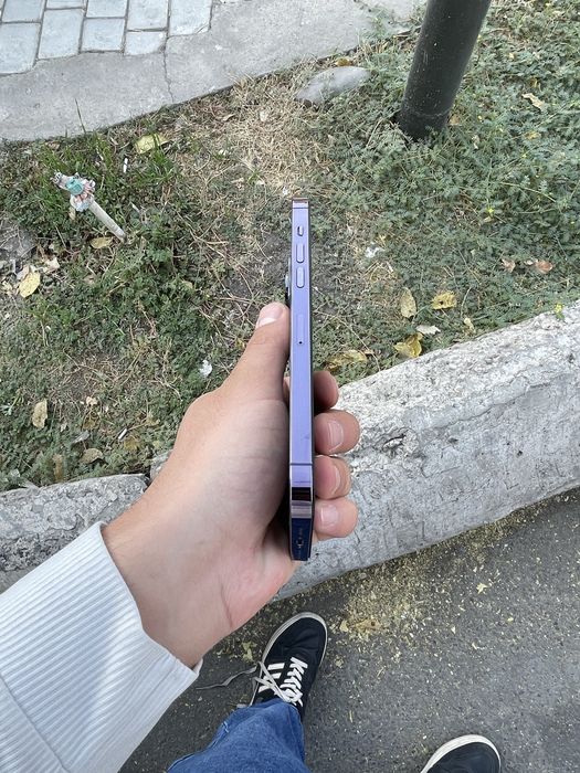 Iphone 14 Pro Max Dual