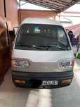 Chevrolet Damas 2