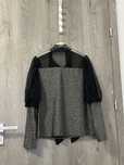 Bluza eleganta sclipici