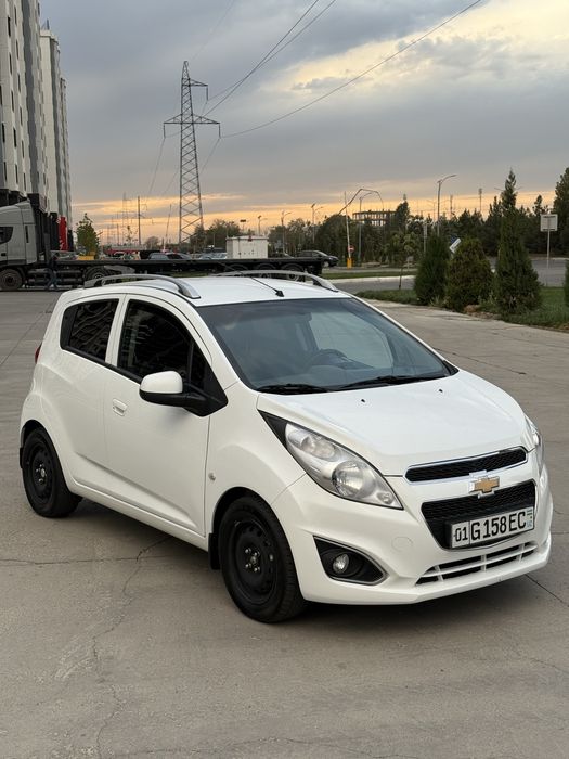 Spark 2022 Avtomat