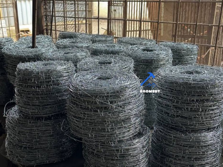 Otsinkovka sim optom narxda оцинковка проволока колючая оптом