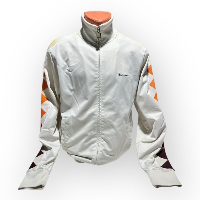 Bluză Ben Sherman marimea L