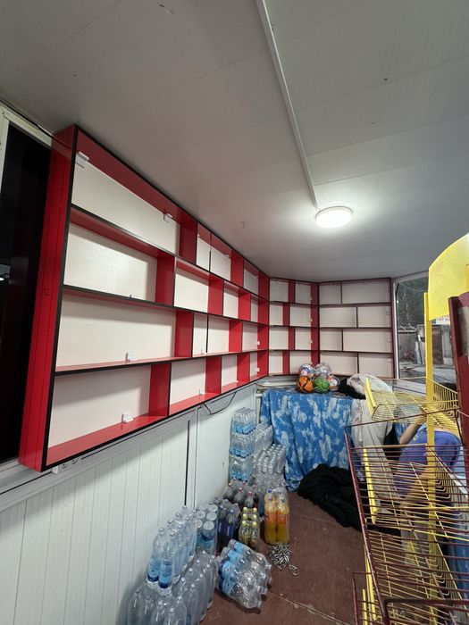 Butka do’kon magazin бутка магазин