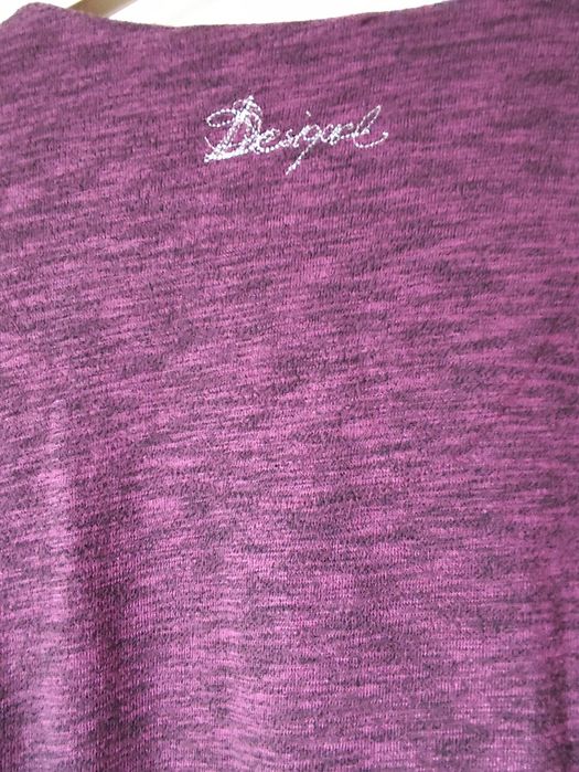 Desigual bluza dama M