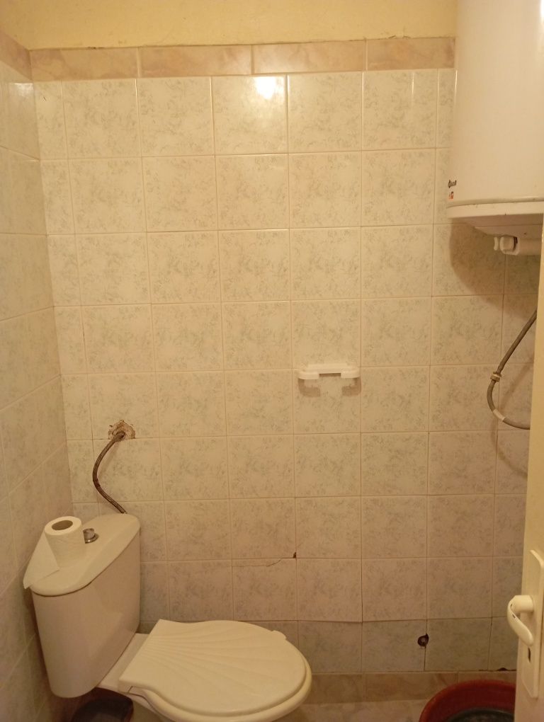 Двустаен апартамент 68 кв.м