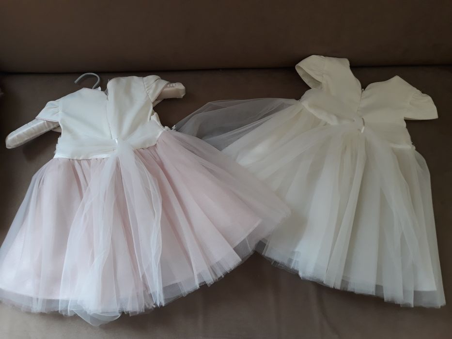 Красива  рокля за кръщене или др.