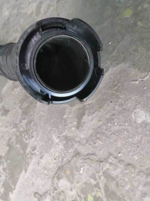 ОТДАМ ДАРОМ пылесос, ARG, мощный, РАБОТАЕТ СИЛЬНО. Дефект стыка, бу