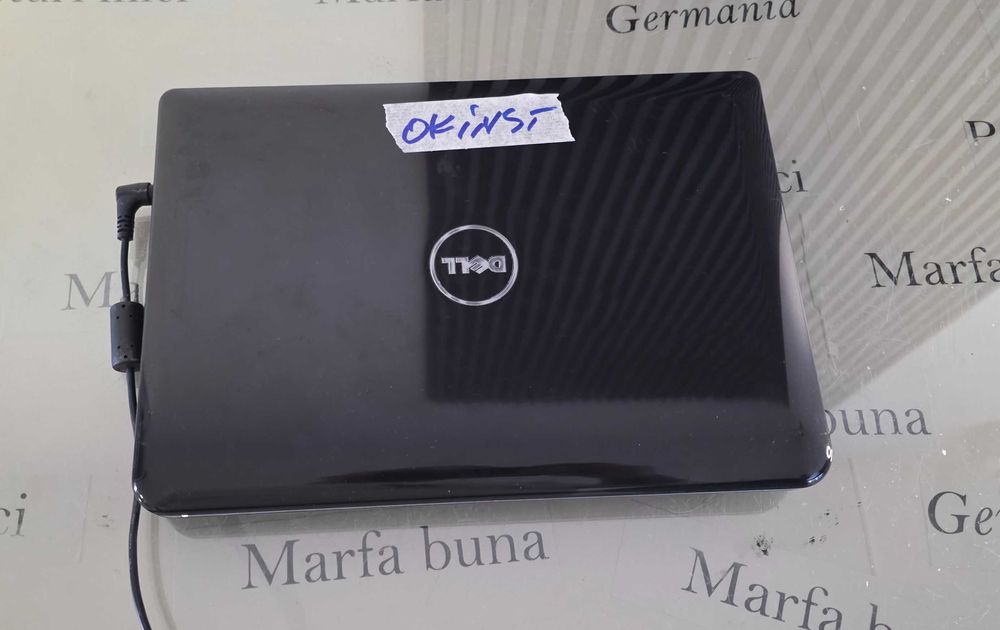 Laptop mini core2duo - Dell Inspiron mini 10 - functional,instalat