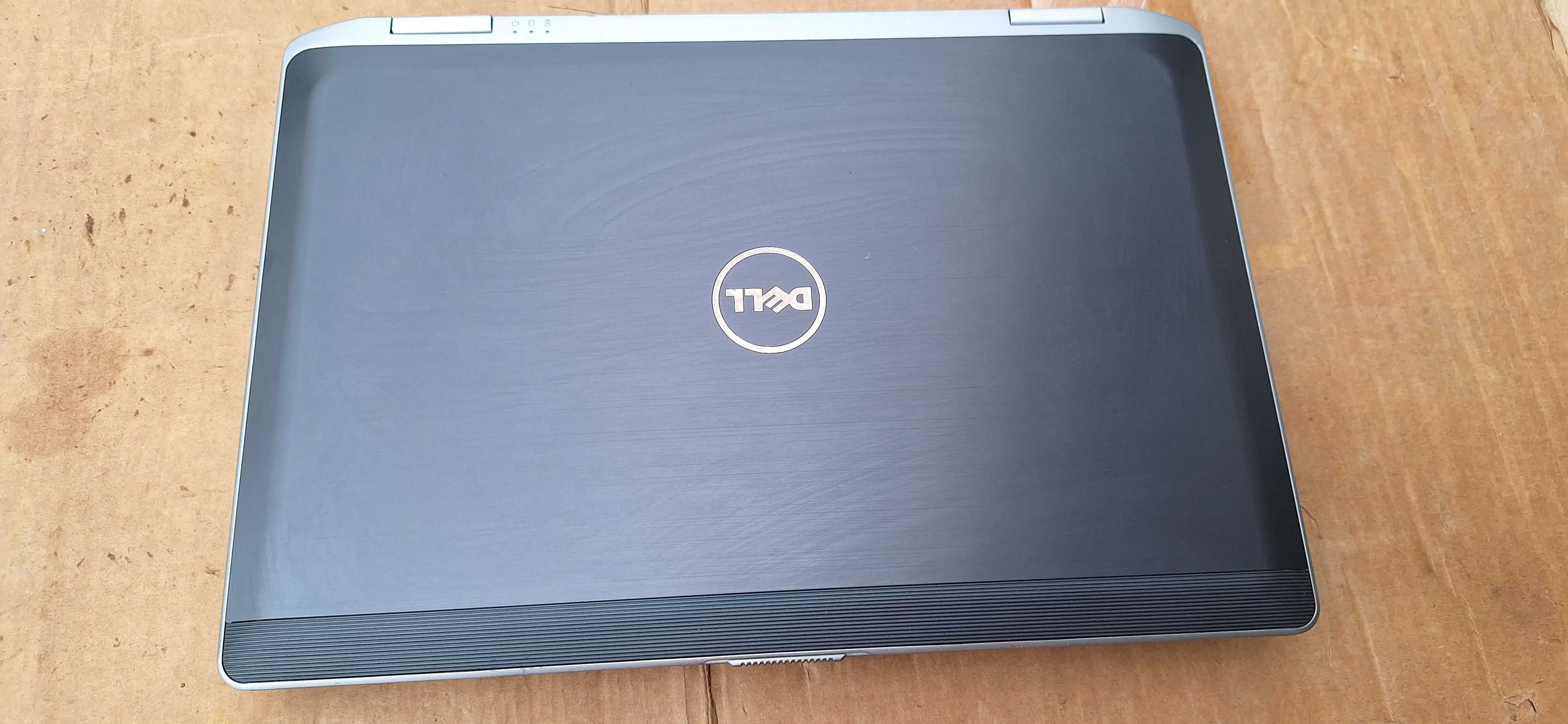 Laptop ieftin Dell 14 inch i7 8GB RAM 500Gb wifi Bluetooth HDMI win 10