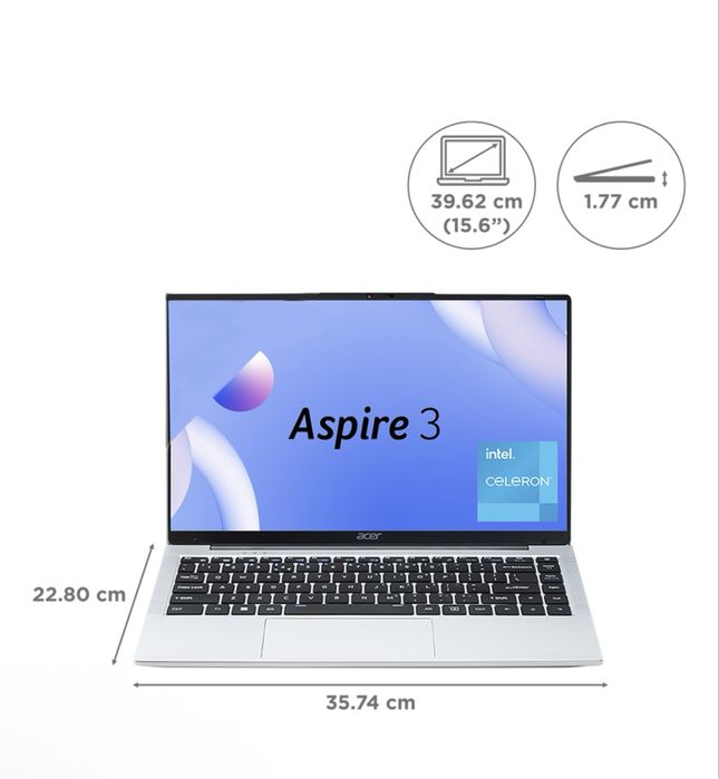 Ноутбук Acer Aspire3 оптом и врозницу