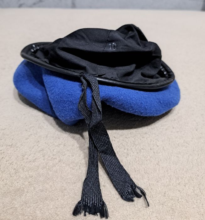 Bereta militară 2 bucăți