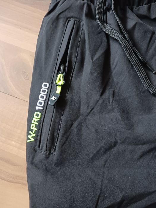 Pantaloni suprapantaloni damă Whistler W-pro 10 000, mărimea 36