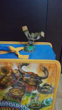 Figurina Skylanders Giants Stump Smash