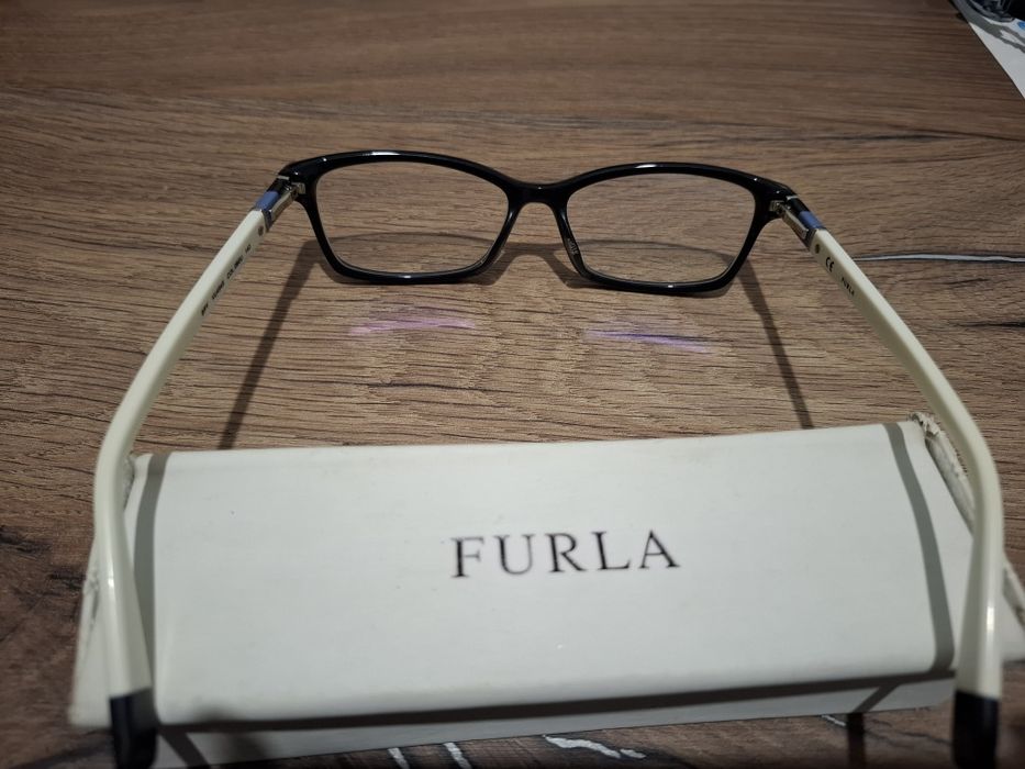 Диоптрични очила FURLA SPY VU4945 COL.09GU
