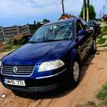 Pasat b5.5 1.8t 150hp