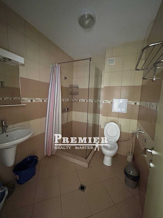 Продава се Едностаен апартамент в к.к. Слънчев бряг - 58 кв.м за 897 €/кв.м - Снимка #7