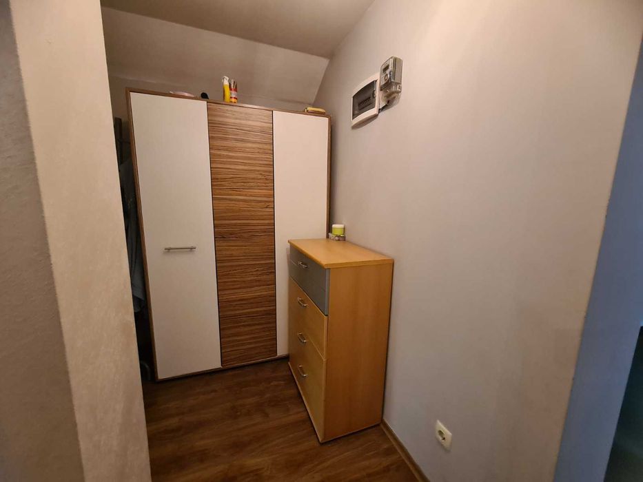 Дава се под наем Двустаен апартамент в София, Филиповци - 50 кв.м за 382.5 € - Снимка #5