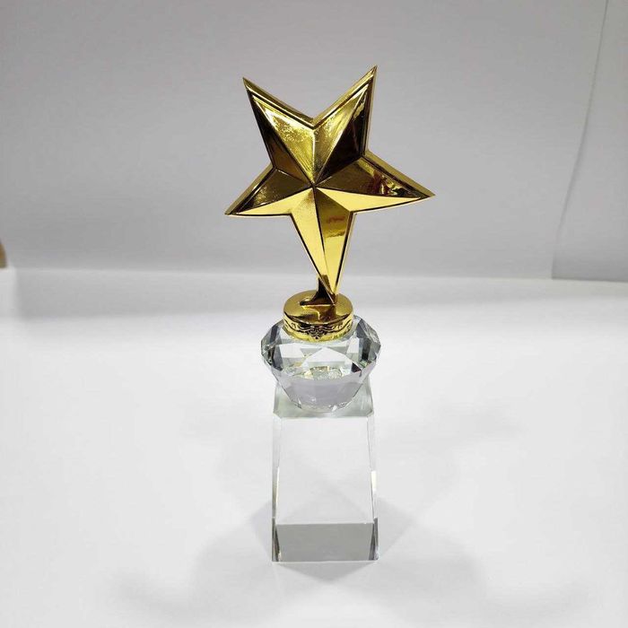 Изготовление статуэток на заказ