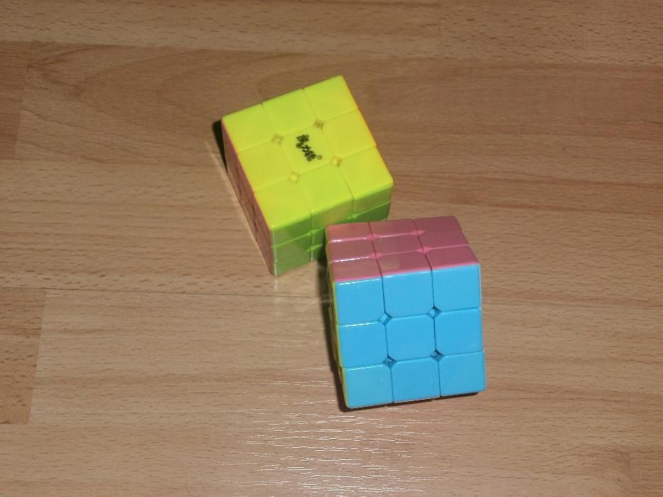 Joc pentru creier rubik cube 3x3x3