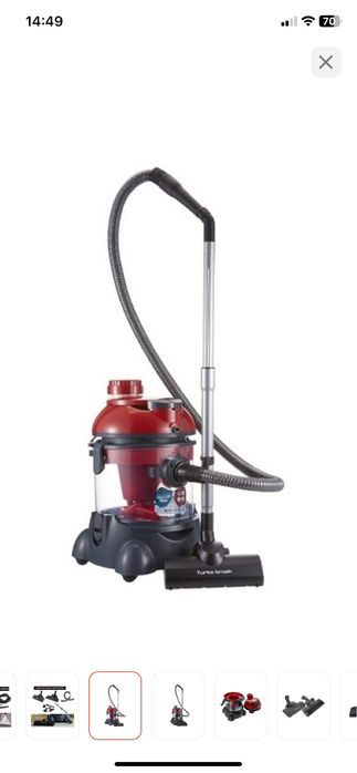 Моющий пылесос Arnika