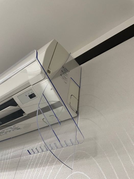 Защитные екраны для кондиционеров