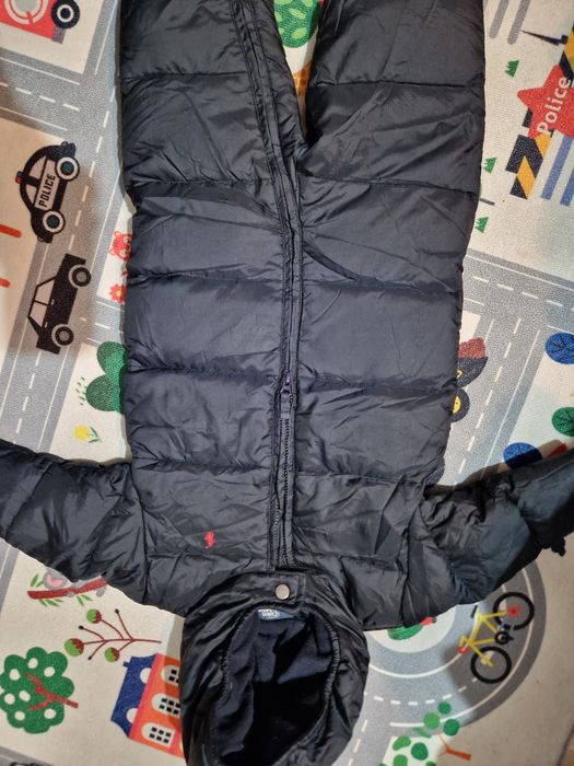 Детски ескимос,,Polo"