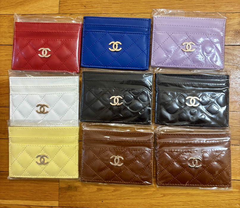 Cardholder / кардхолдър Kors Prada Armani Louis vuitton, Coach Guess