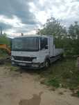 Mercedes Benz Atego 818 basculabil