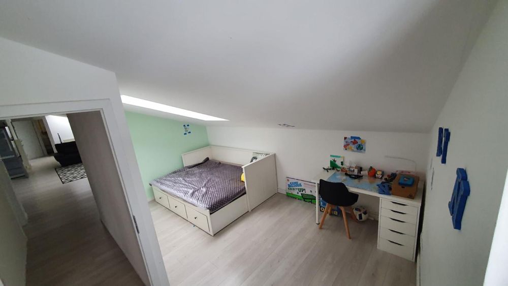 Vand apartament exclusivitate!!!