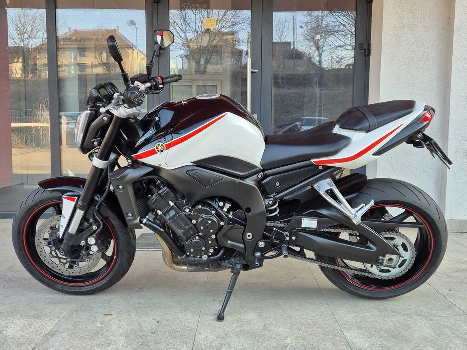 Yamaha FZ1 ~ Garantie 12 luni ~ Rate ~