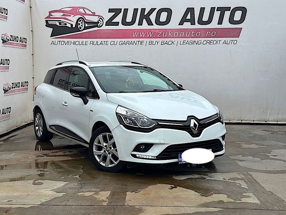 Renault Clio GPL Tomaseto , Editie LIMITED