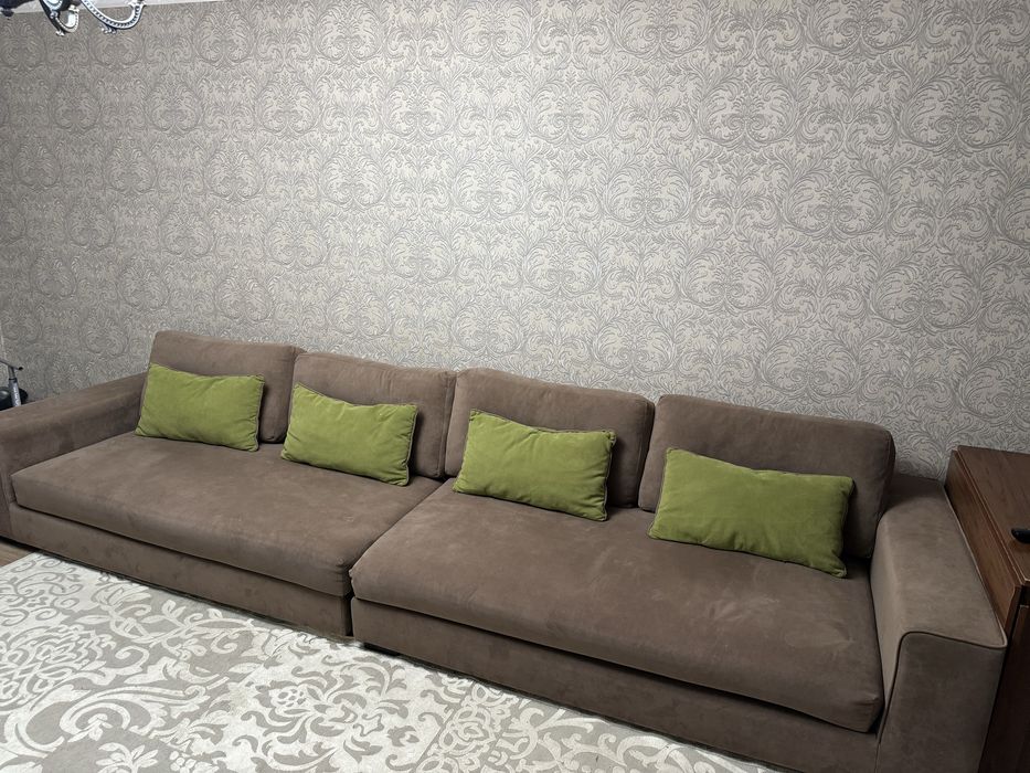 Продам классный Диван!