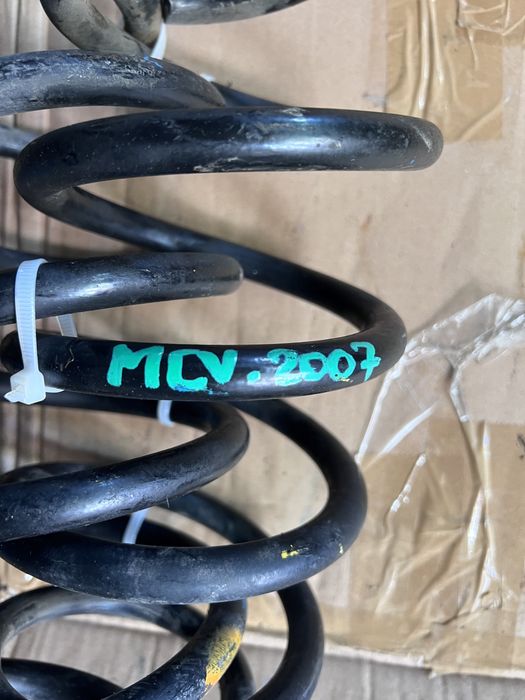 Vand arcuri spate Dacia Logan/Mcv/2004/2012