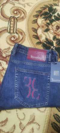 Billionaire3 jeans