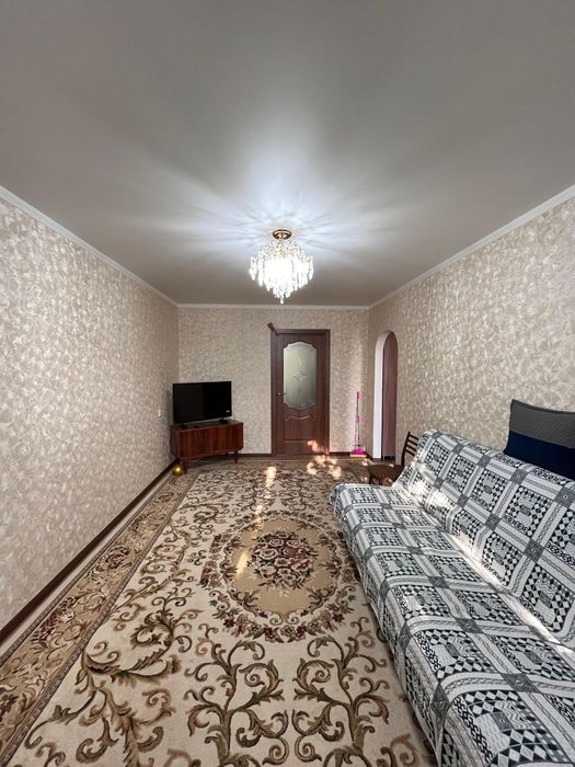 Продаётся 2 комн Циолковского 13млн