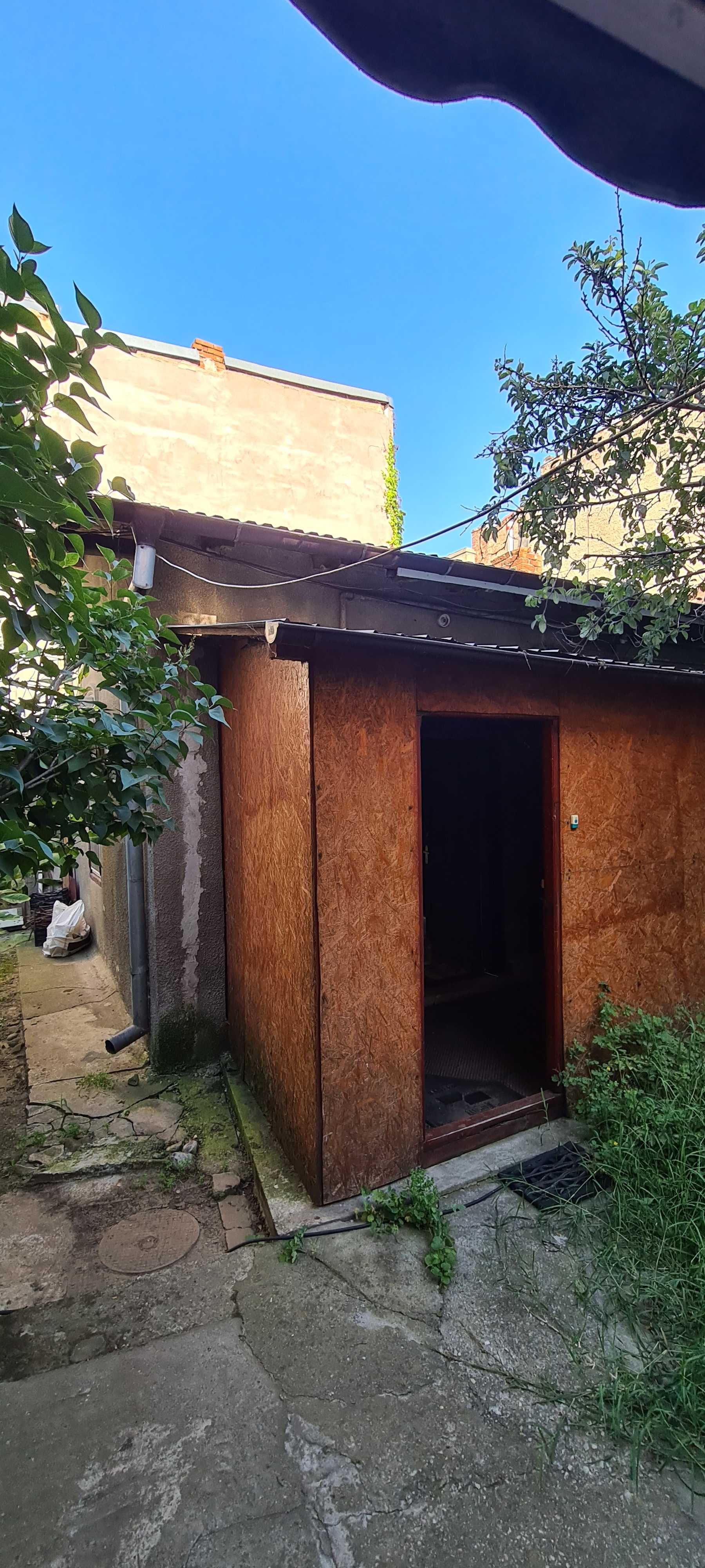 CASA CURTE ULTRACENTRAL Piata Romana la 3 minute de Calea Victoriei